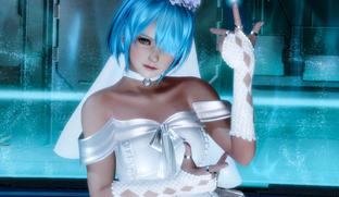 Всё равно плати! – в Dead or Alive 6 переделают платную систему перекраски волос героев